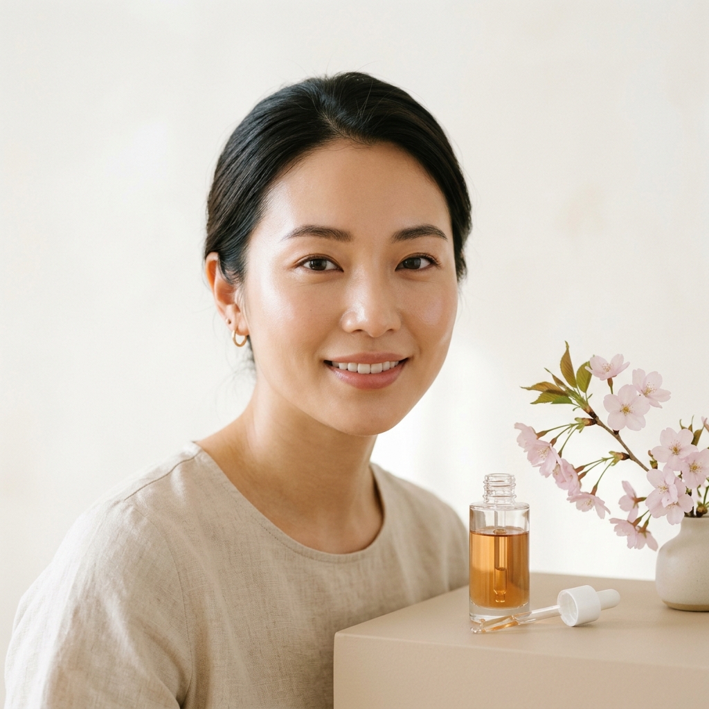 나이아신아마이드 레티놀 비타민C 병용 순서